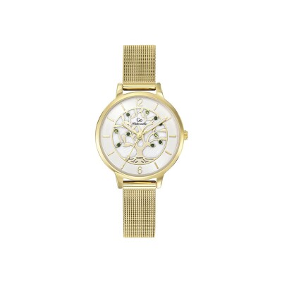 Montre Go Mademoiselle 695571
