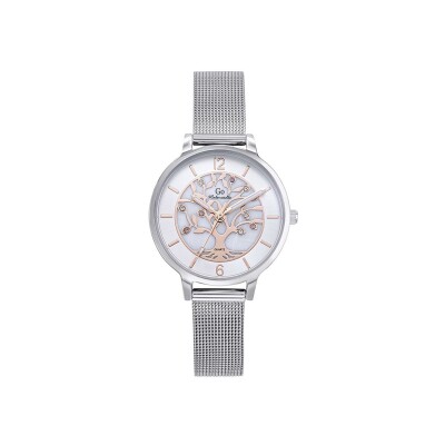 Montre Go Mademoiselle 695572