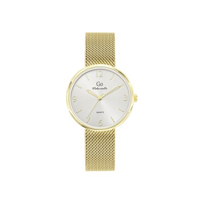 Montre Go Mademoiselle 695585