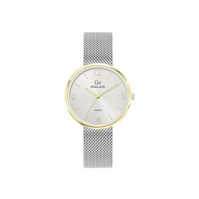 Montre Go Mademoiselle 695588