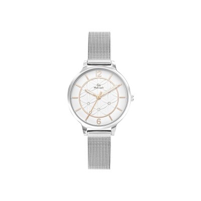 Montre Go Mademoiselle 695596
