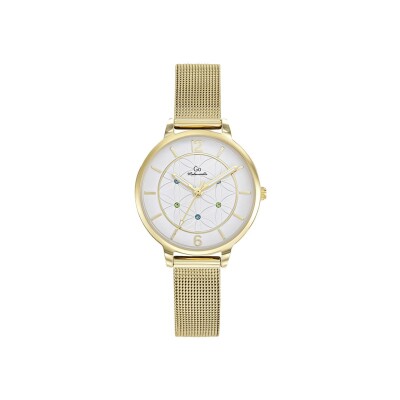 Montre Go Mademoiselle 695607