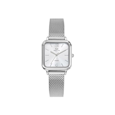 Montre Go Mademoiselle 695611