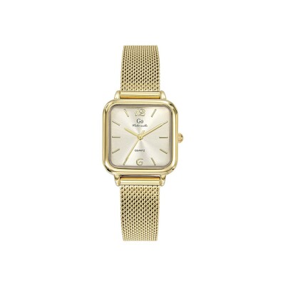 Montre Go Mademoiselle 695612