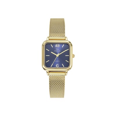Montre Go Mademoiselle 695613