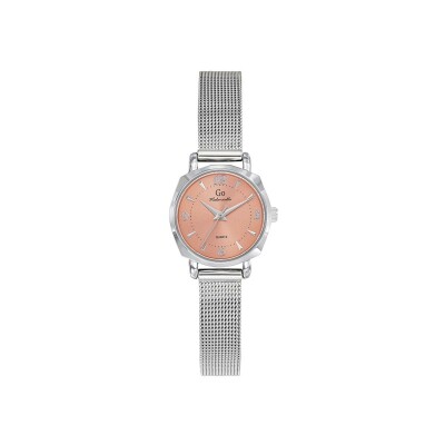 Montre Go Mademoiselle 695614