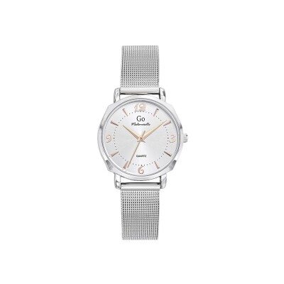 Montre Go Mademoiselle 695615