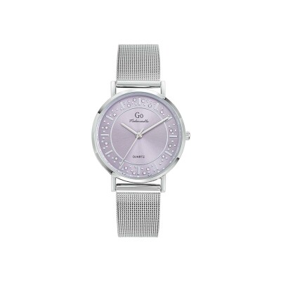 Montre Go Mademoiselle 695618
