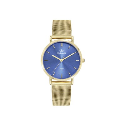Montre Go Mademoiselle 695621