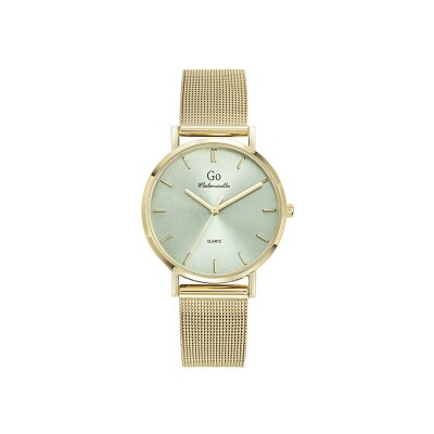 Montre Go Mademoiselle 695622