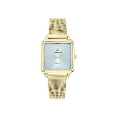 Montre Go Mademoiselle 695626