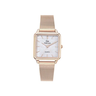 Montre Go Mademoiselle 695627