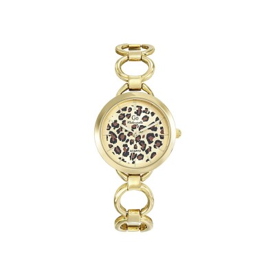 Montre Go Mademoiselle  695630