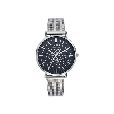 Montre Go Mademoiselle 695636