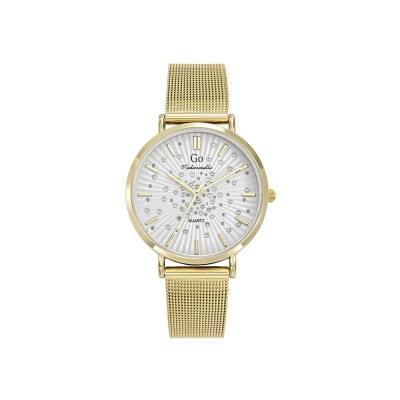Montre Go Mademoiselle 695637