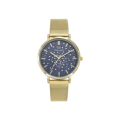 Montre Go Mademoiselle 695638