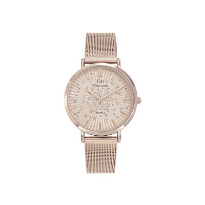 Montre Go Mademoiselle 695639