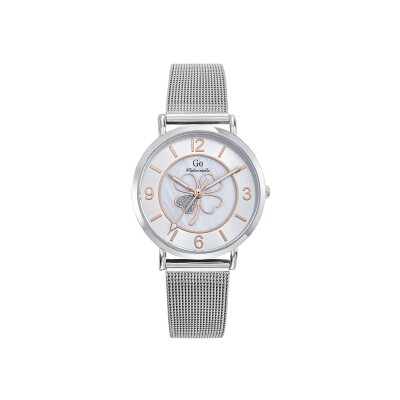 Montre Go Mademoiselle 695641