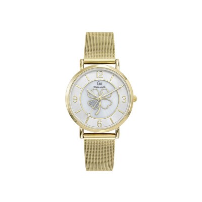 Montre Go Mademoiselle 695642