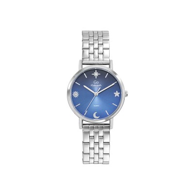 Montre Go Mademoiselle 695646