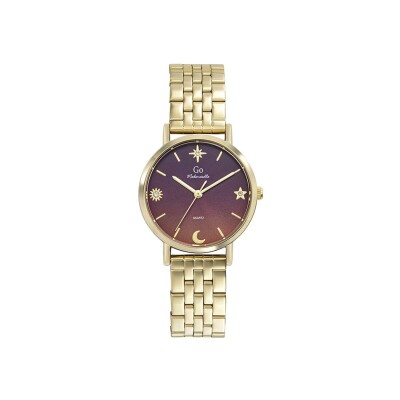 Montre Go Mademoiselle 695647