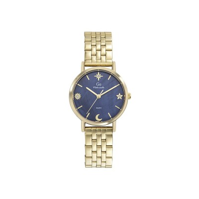Montre Go Mademoiselle 695650
