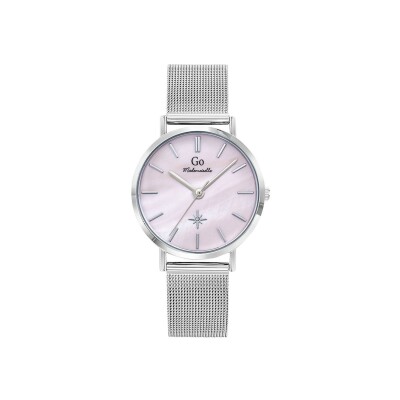 Montre Go Mademoiselle 695651
