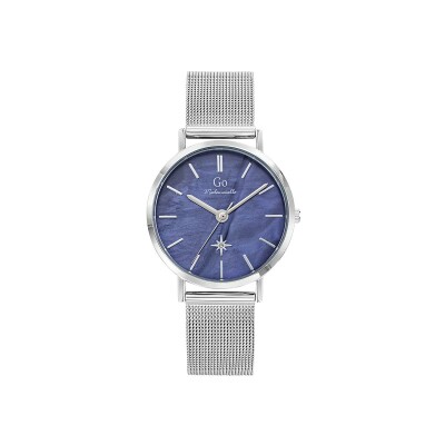 Montre Go Mademoiselle 695652