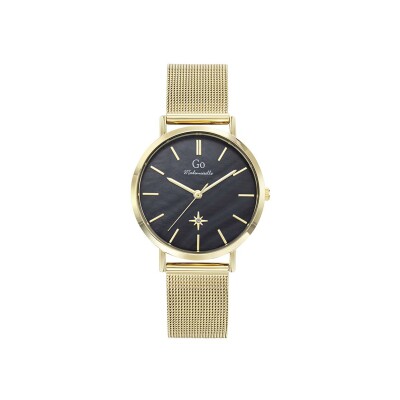 Montre Go Mademoiselle 695655