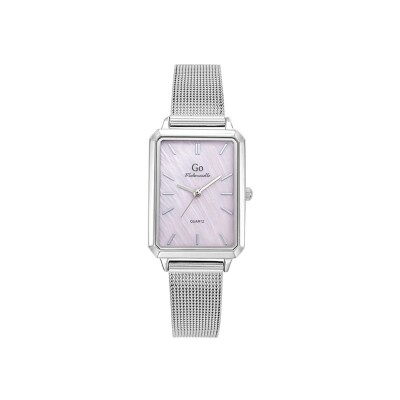 Montre Go Mademoiselle 695658
