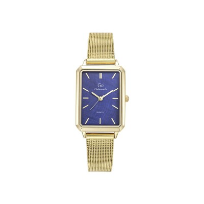Montre Go Mademoiselle 695660