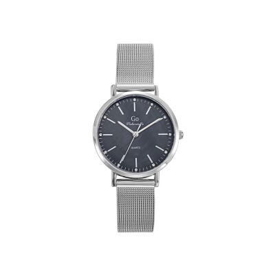 Montre Go Mademoiselle 695661