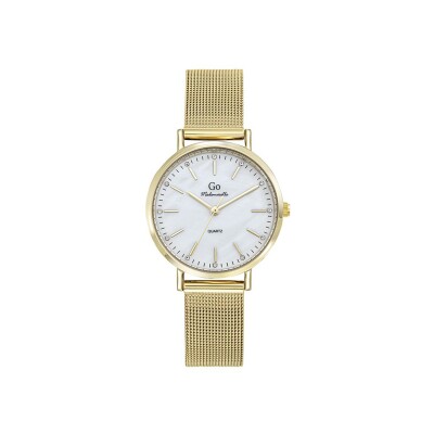 Montre Go Mademoiselle 695662