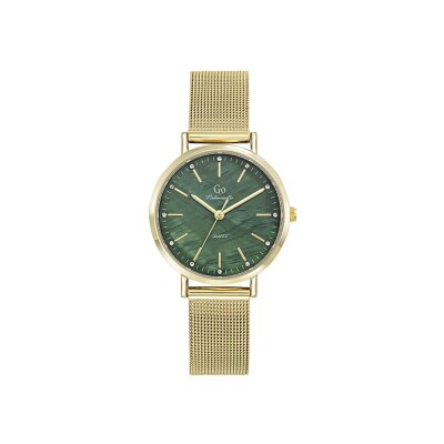 Montre Go Mademoiselle 695663