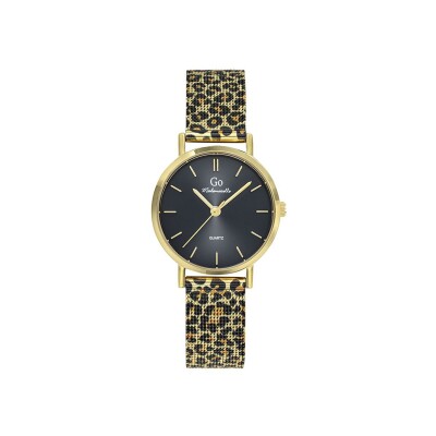 Montre Go Mademoiselle 695673