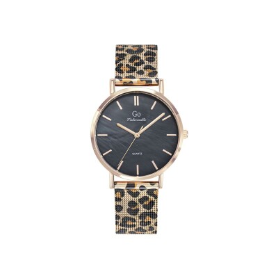 Montre Go Mademoiselle 695677
