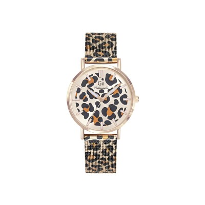 Montre Go Mademoiselle 695679