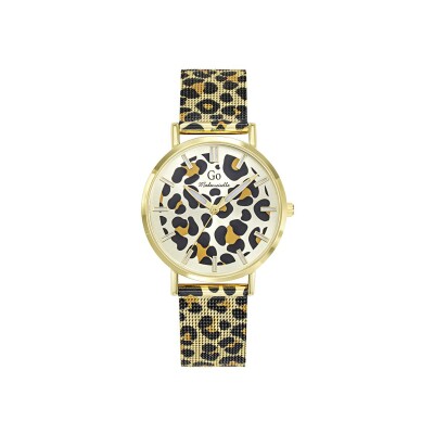 Montre Go Mademoiselle 695682