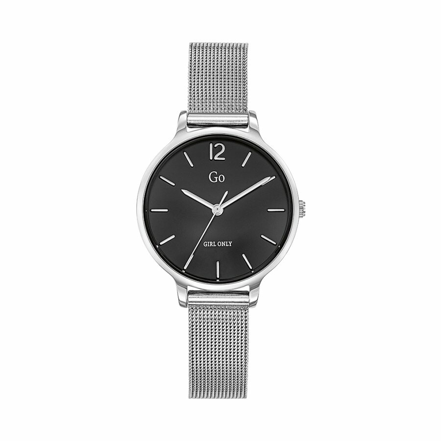 Changer bracelet montre go best sale girl only