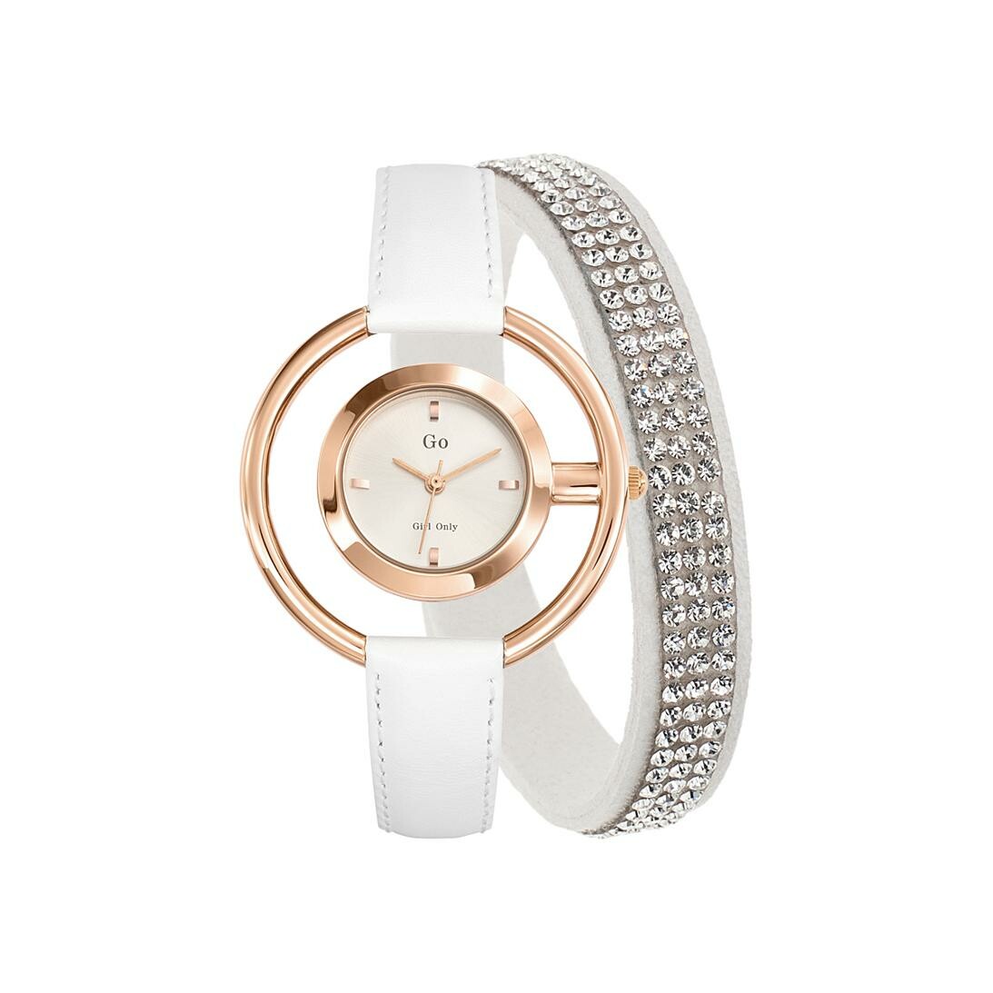 Montres Bijoux GO Girl Only