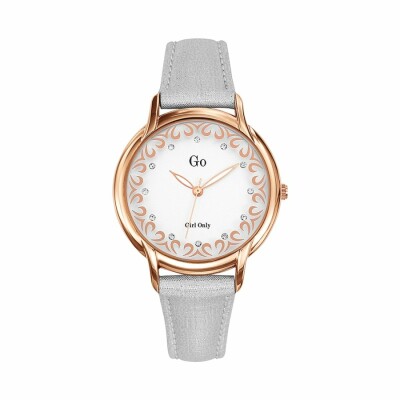 Montre GO Girl Only 698733