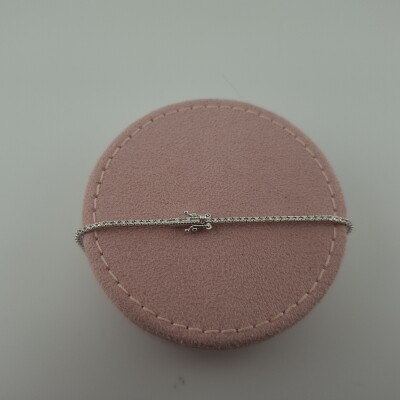 BRACELET RIVIERE DIAMANT