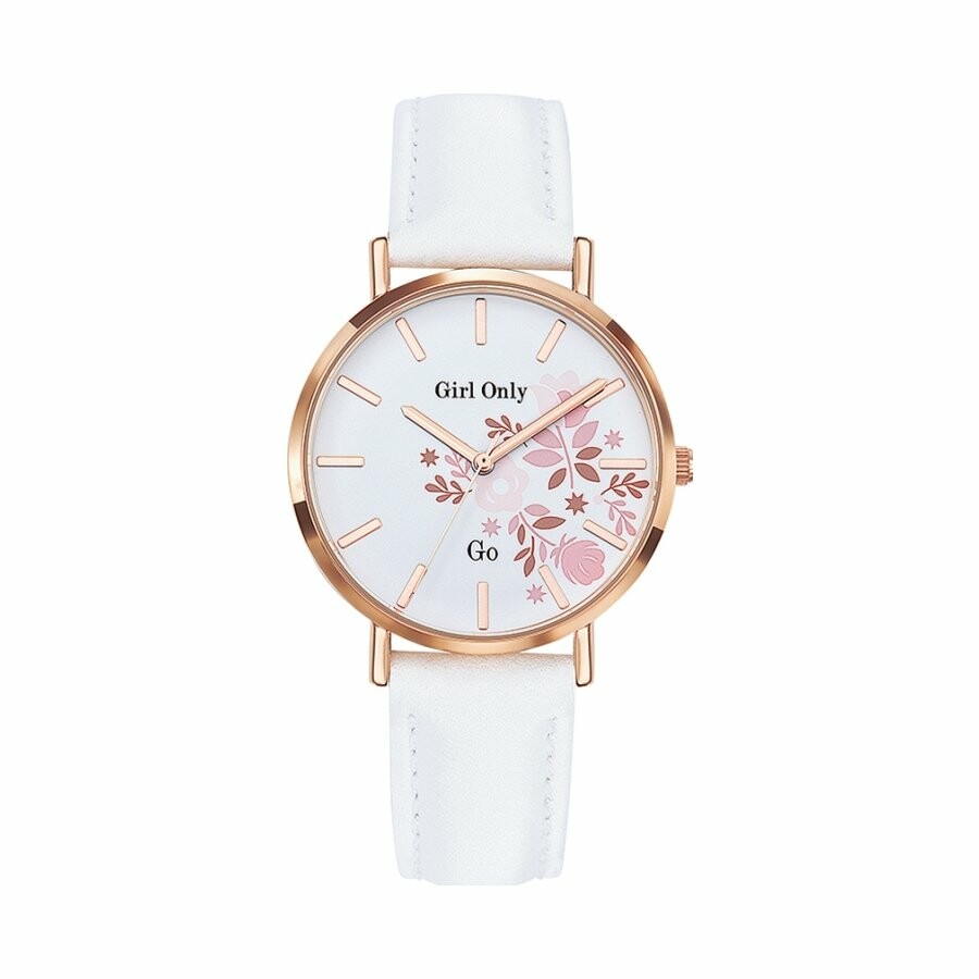 Montres Bijoux GO Girl Only