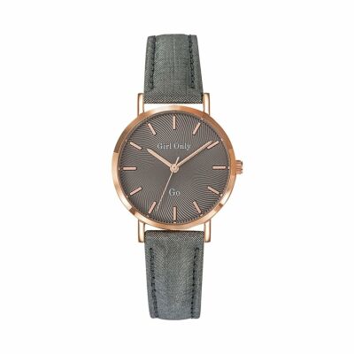Montre GO Girl Only 699074