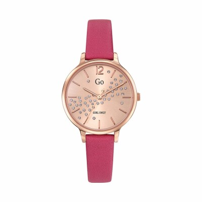 Montre GO Girl Only 699310