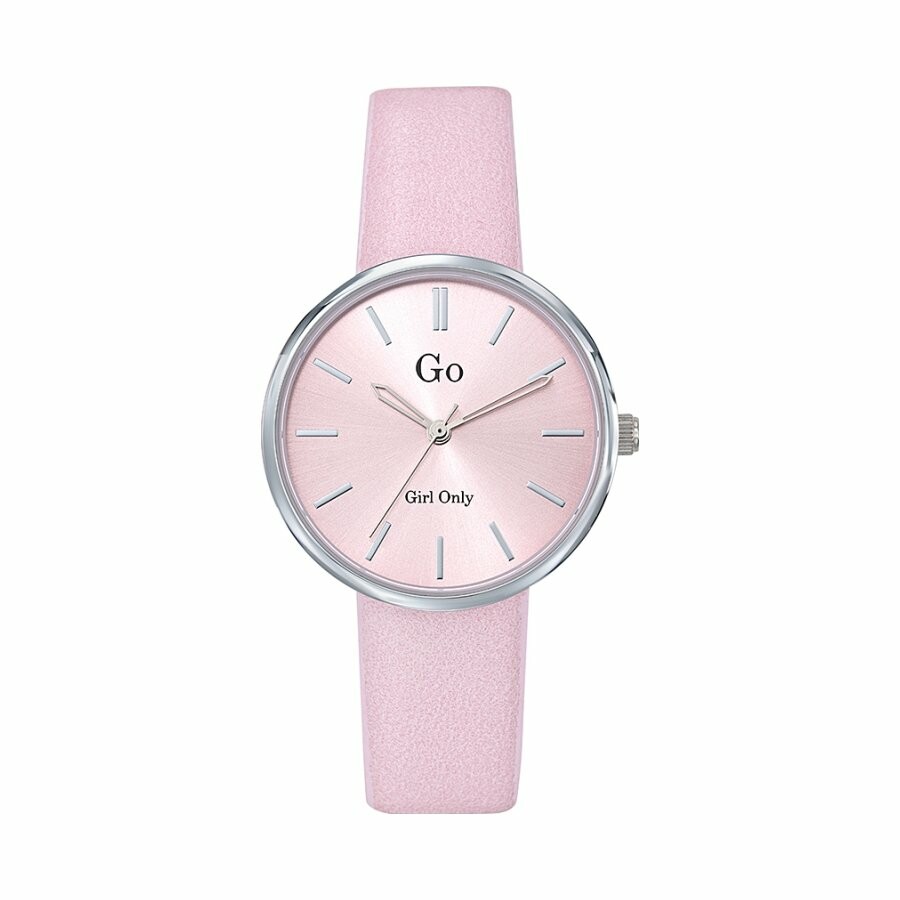 Montres Bijoux GO Girl Only Bijouterie ActuOr