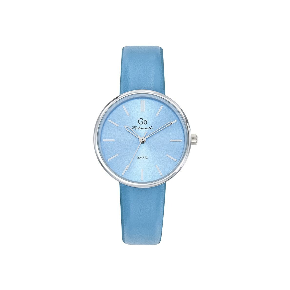 Montre Go Mademoiselle 699334