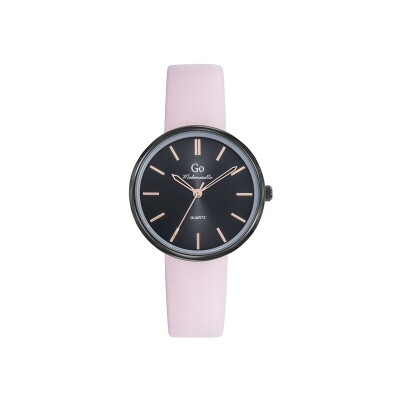 Montre Go Mademoiselle 699344