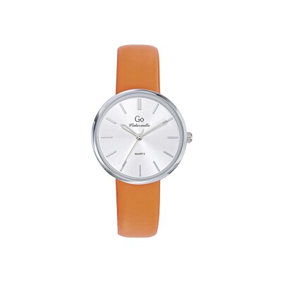 Montre Go Mademoiselle 699345