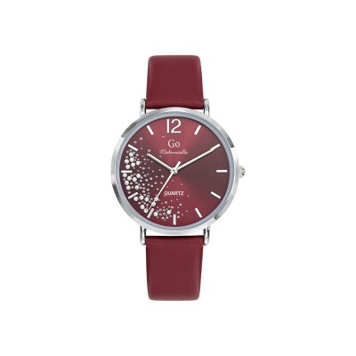 Montre GO Mademoiselle 699356